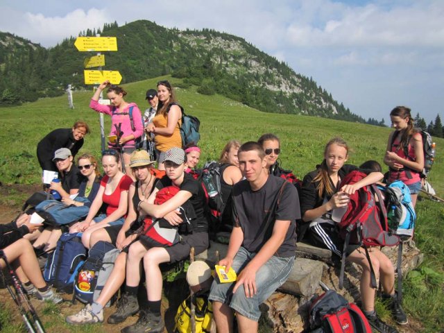Mariazell Schulschwestern 2012 057